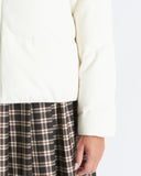 JOLIE | Vicuña Puffer Jacket
