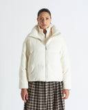 JOLIE | Vicuña Puffer Jacket