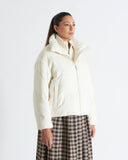 JOLIE | Vicuña Puffer Jacket