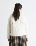 JOLIE | Vicuña Puffer Jacket