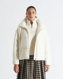 JOLIE | Vicuña Puffer Jacket