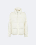 JOLIE | Vicuña Puffer Jacket