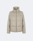 JOLIE | Vicuña Puffer Jacket
