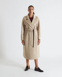 VERA | Cashmere Long Coat
