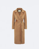 VERA | Cashmere Long Coat