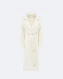VERA | Cashmere Long Coat